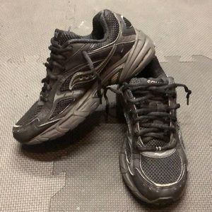 Women’s Saucony Cohesion